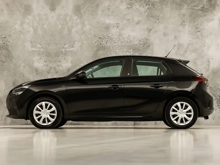 Opel Corsa E 2021 photo 2