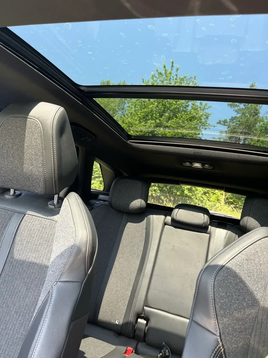 Peugeot 3008 2019 photo 3