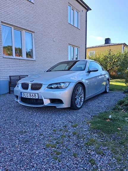 BMW 335I