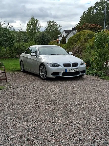 BMW 335I 2007 photo 5