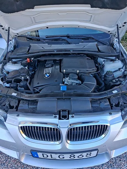 BMW 335I 2007 photo 3