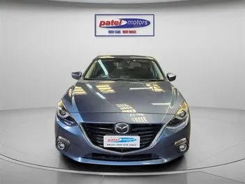 Mazda Axela 2015 photo 3