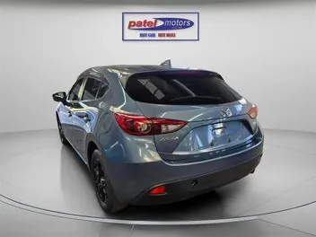 Mazda Axela 2015 photo 5