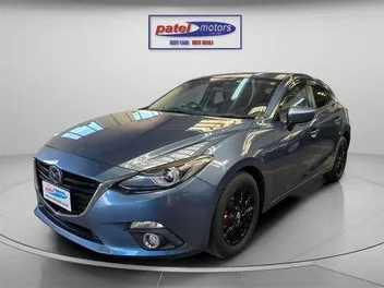 Mazda Axela 2015 photo 2