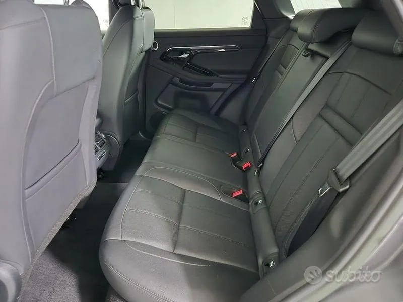 Land Rover Range Rover Evoque 2022 photo 5