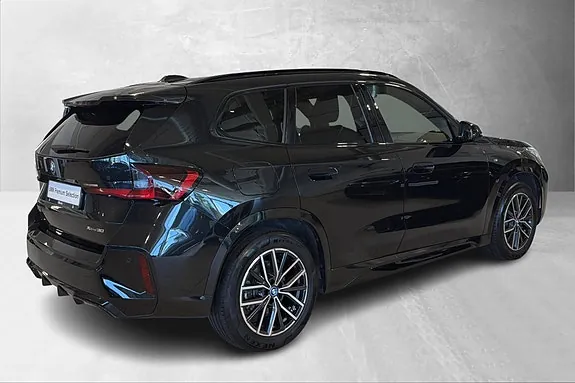 BMW Ix1 2023 photo 4