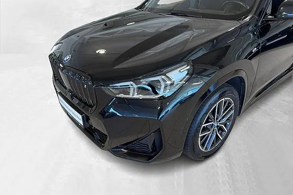 BMW Ix1 2023 photo 5