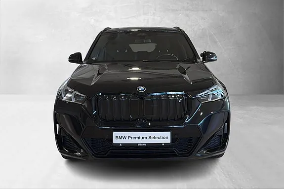 BMW Ix1 2023 photo 2