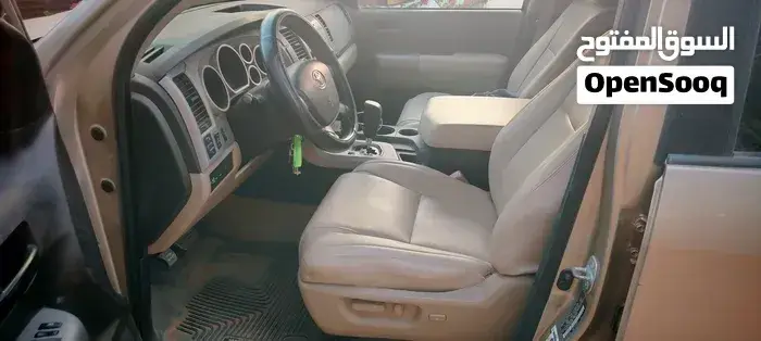 Toyota Tundra 2008 photo 4