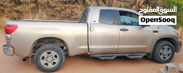 Toyota Tundra 2008 photo 3