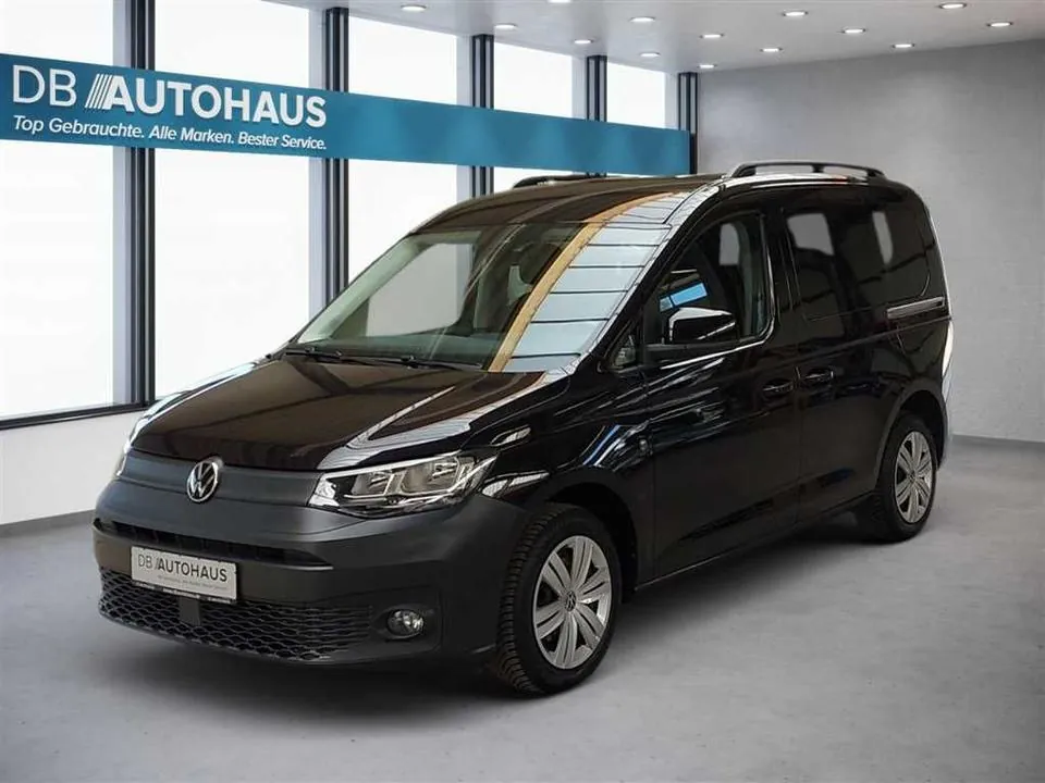 Volkswagen Caddy Kombi