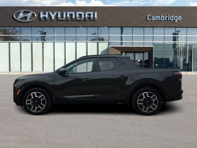 Hyundai Santa Cruz 2025 photo 2
