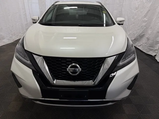 Nissan Murano 2021 photo 5