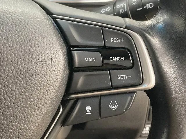 Honda Odyssey 2021 photo 5