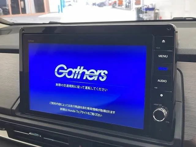 Honda Odyssey 2021 photo 3
