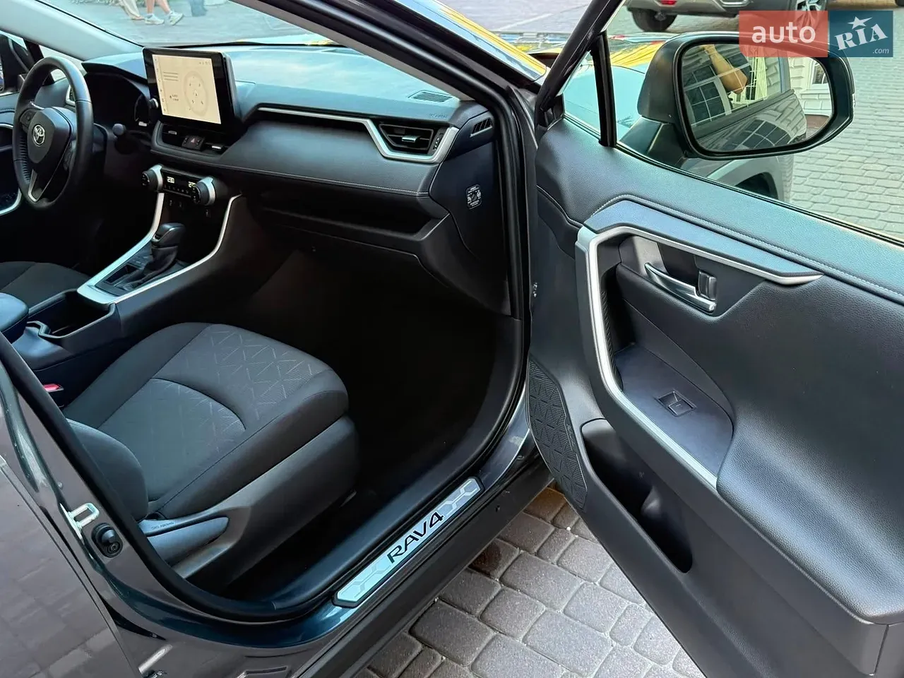 Toyota Rav4 2023 photo 5