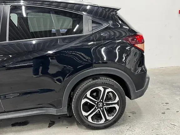 Honda Hr-V 2017 photo 5