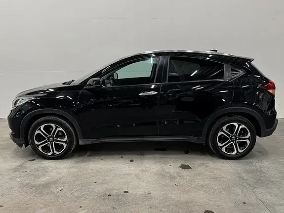 Honda Hr-V 2017 photo 4