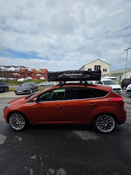 Ford Focus 2012 photo 4