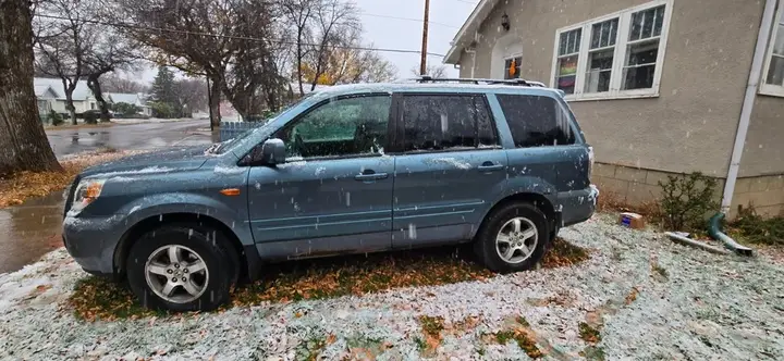 Honda Pilot
