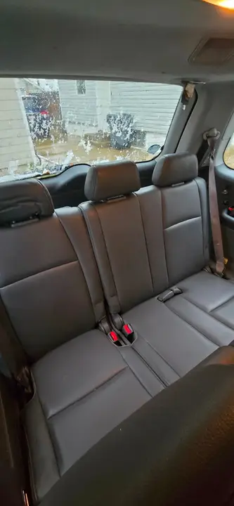 Honda Pilot 2006 photo 5
