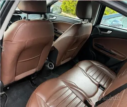 Alfa Romeo Giulietta 2019 photo 4