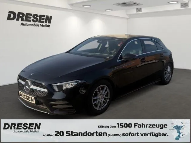 Mercedes-Benz A200