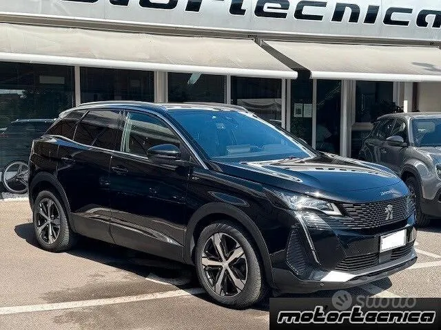 Peugeot 3008 2023 photo 5