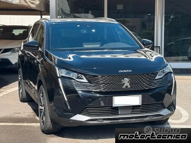 Peugeot 3008 2023 photo 2