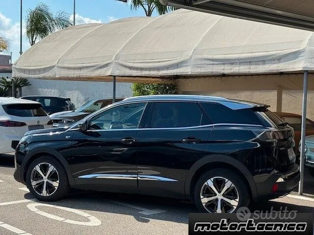 Peugeot 3008 2023 photo 3