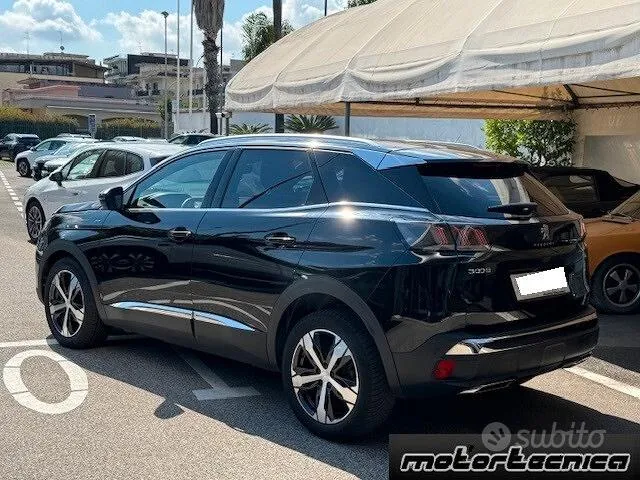 Peugeot 3008 2023 photo 4