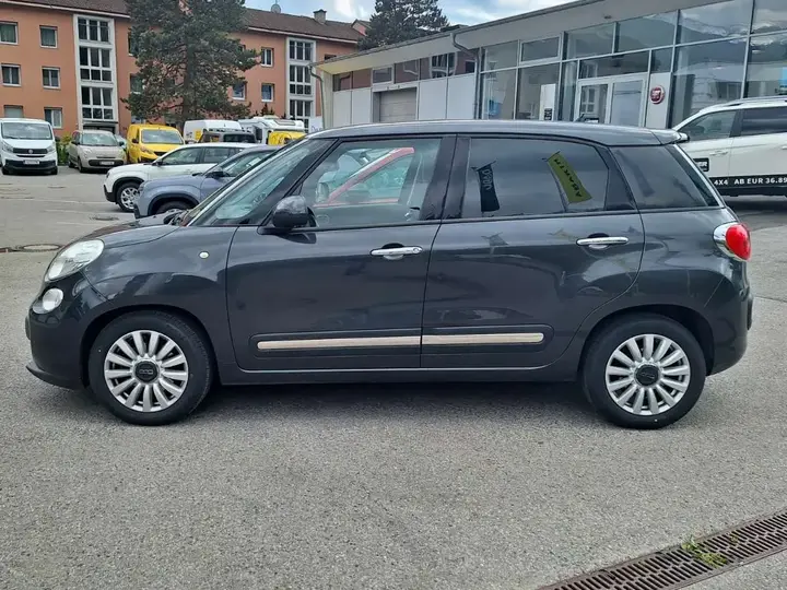 Fiat 500L 2014 photo 2