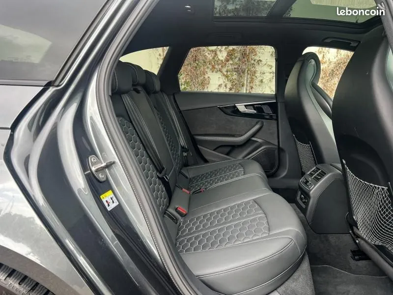 Audi Rs4 2023 photo 5