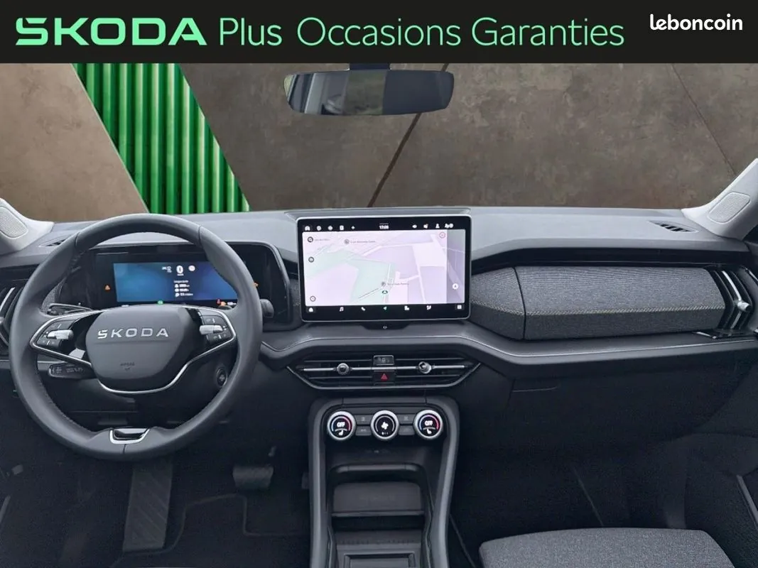 Skoda Kodiaq 2025 photo 3
