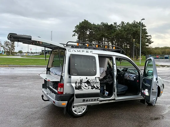 Citroen Berlingo 2006 photo 3