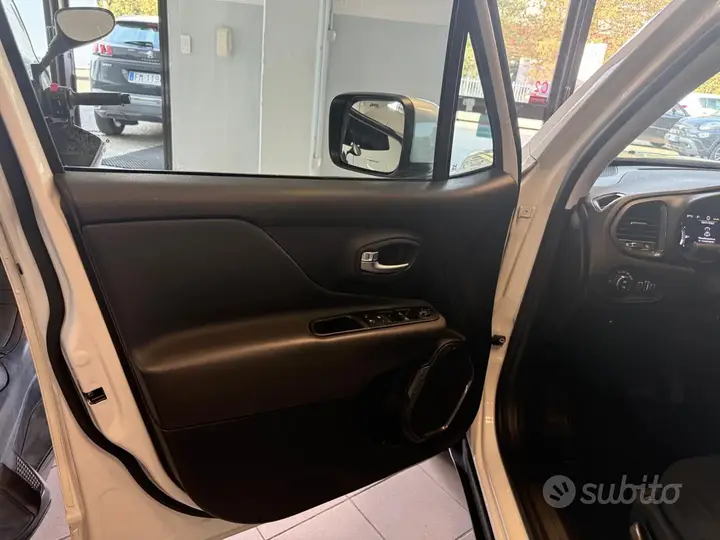 Jeep Renegade 2022 photo 5