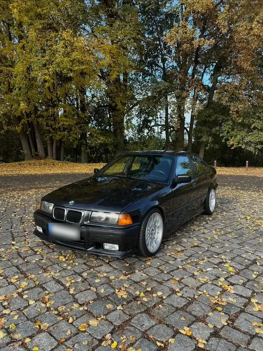 BMW E36