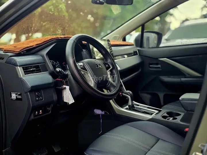 Mitsubishi Xpander Cross 2025 photo 5