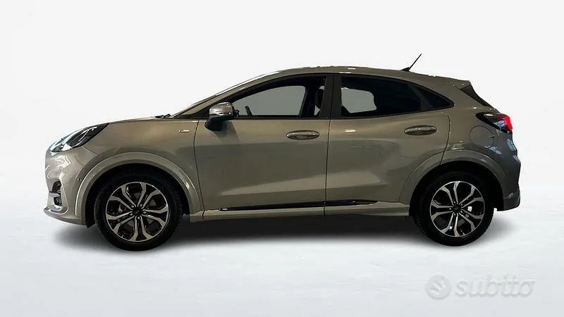 Ford Puma 2023 photo 3