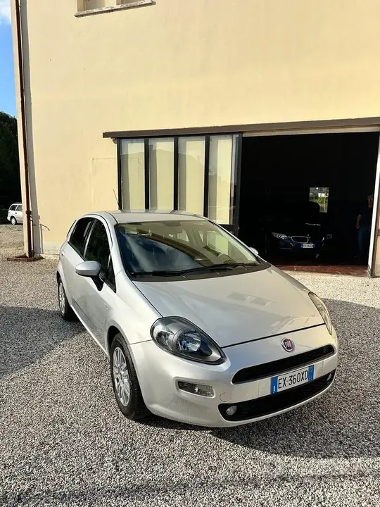 Fiat Grande Punto