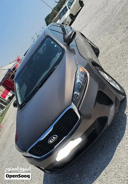 Kia Sorento 2019 photo 3