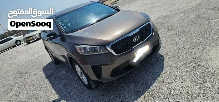 Kia Sorento 2019 photo 4