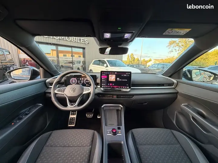 Volkswagen T-Roc 2026 photo 5