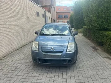 Citroen C2