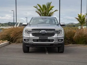 Ford Ranger 2026 photo 5