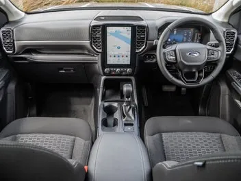 Ford Ranger 2026 photo 3