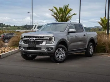 Ford Ranger 2026 photo 2