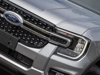 Ford Ranger 2026 photo 4