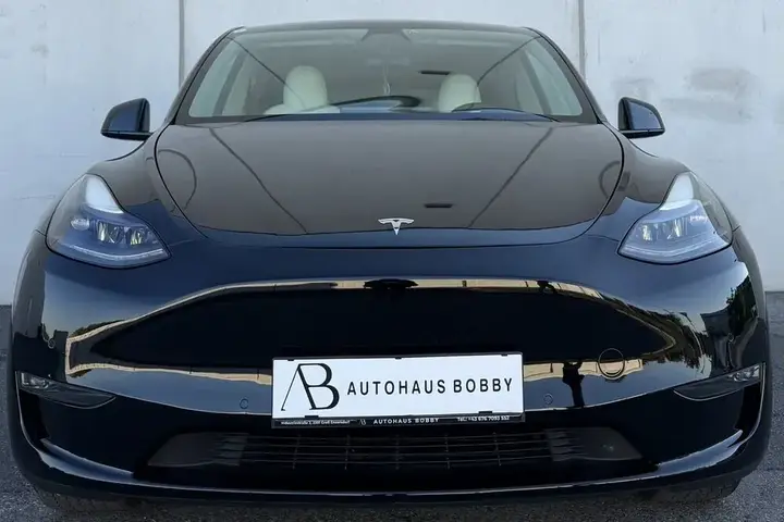 Tesla Model Y 2021 photo 3