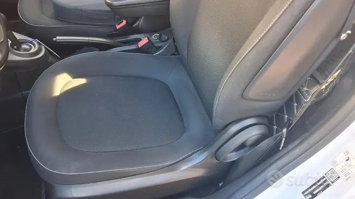 Smart Fortwo 2017 photo 5